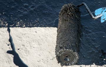 Gonfirth liquid sealant waterproofing