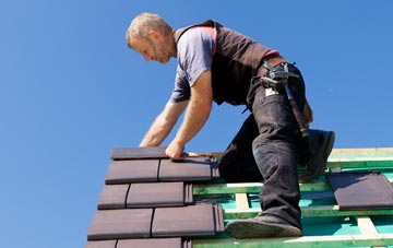 disadvantages of Gonfirth slate roofing