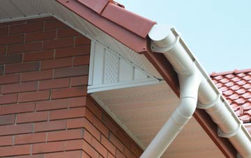 Gonfirth soffit repair costs