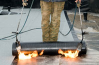 Gonfirth flat roof sealing quote