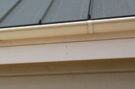 Gonfirth soffit repair