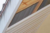 rated Gonfirth soffit repair companies